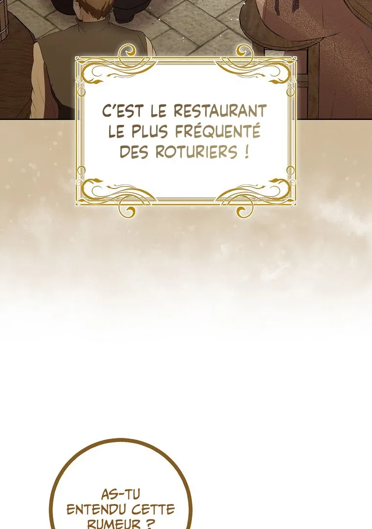 Read Talented Baby Squirrel FR Manga Online