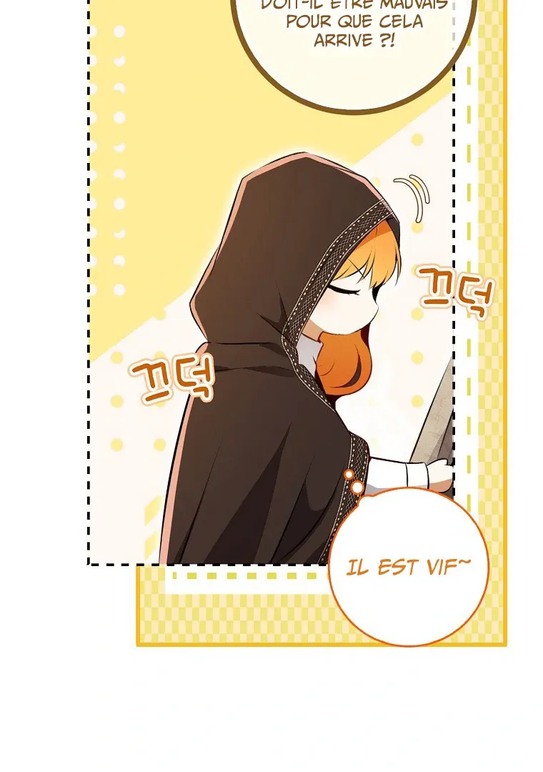 Read Talented Baby Squirrel FR Manga Online