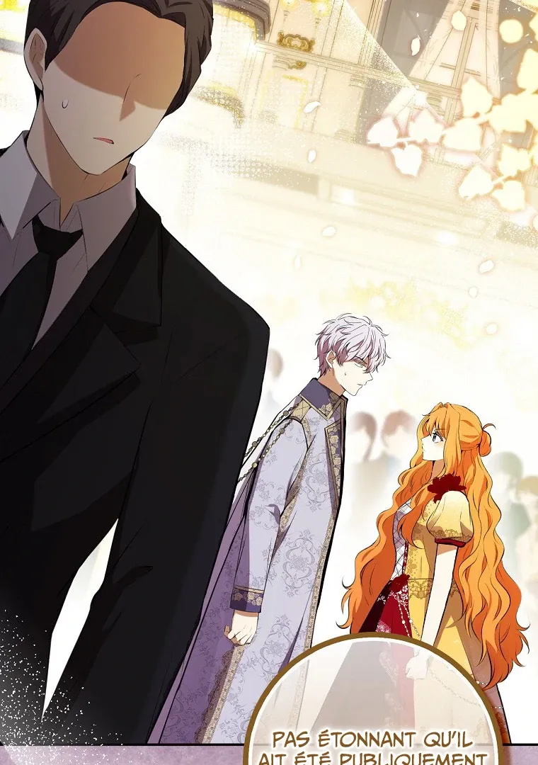 Read Talented Baby Squirrel FR Manga Online