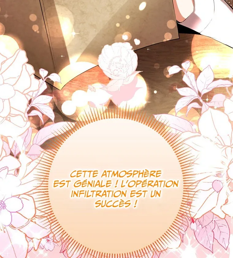 Read Talented Baby Squirrel FR Manga Online