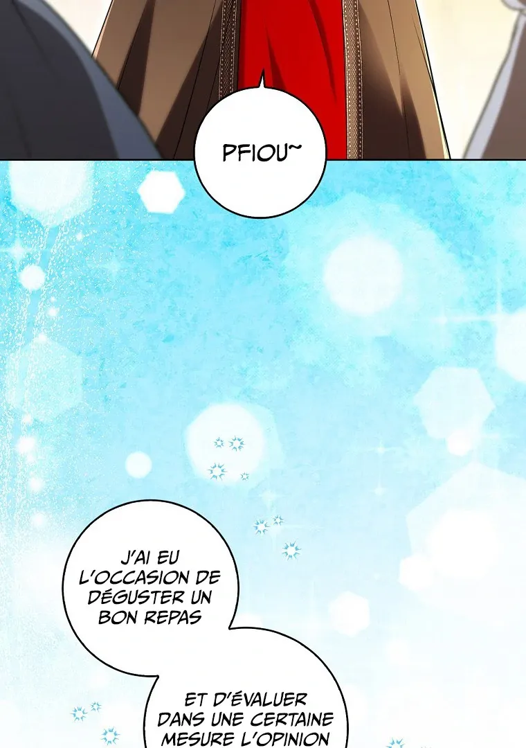 Read Talented Baby Squirrel FR Manga Online
