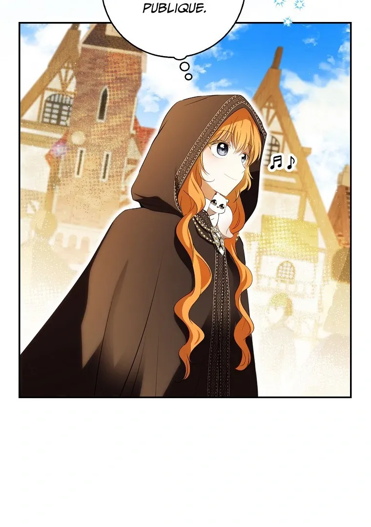 Read Talented Baby Squirrel FR Manga Online