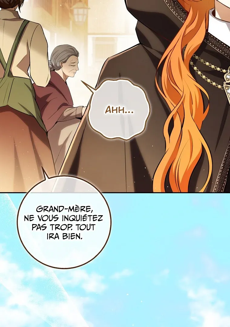Read Talented Baby Squirrel FR Manga Online