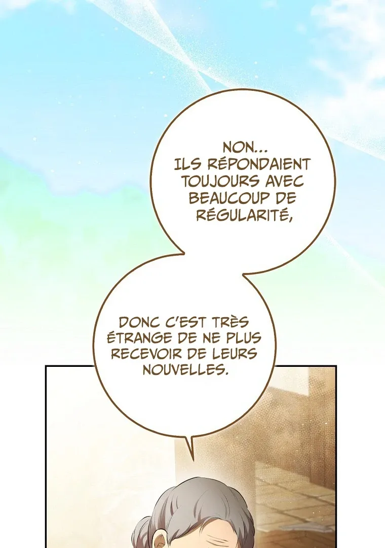 Read Talented Baby Squirrel FR Manga Online