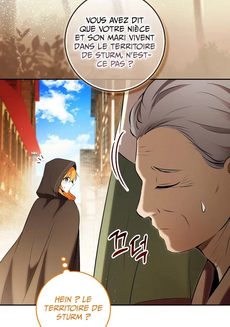 Read Talented Baby Squirrel FR Manga Online