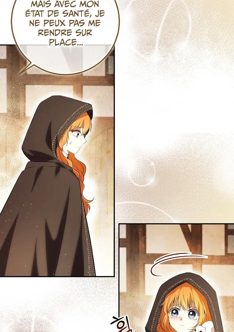 Read Talented Baby Squirrel FR Manga Online