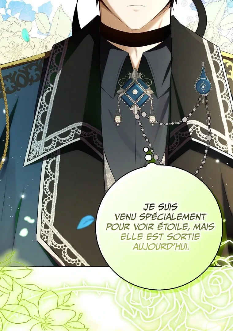 Read Talented Baby Squirrel FR Manga Online