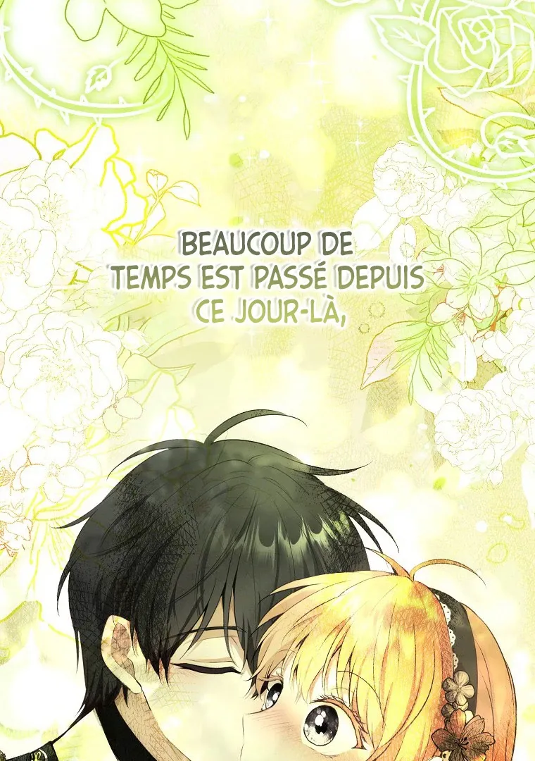 Read Talented Baby Squirrel FR Manga Online
