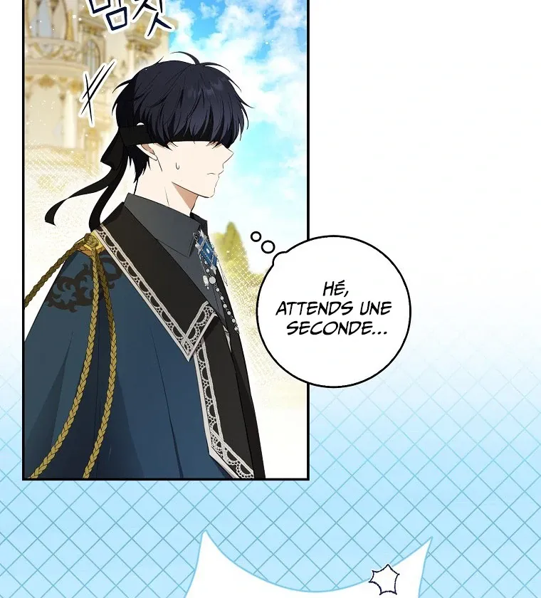 Read Talented Baby Squirrel FR Manga Online