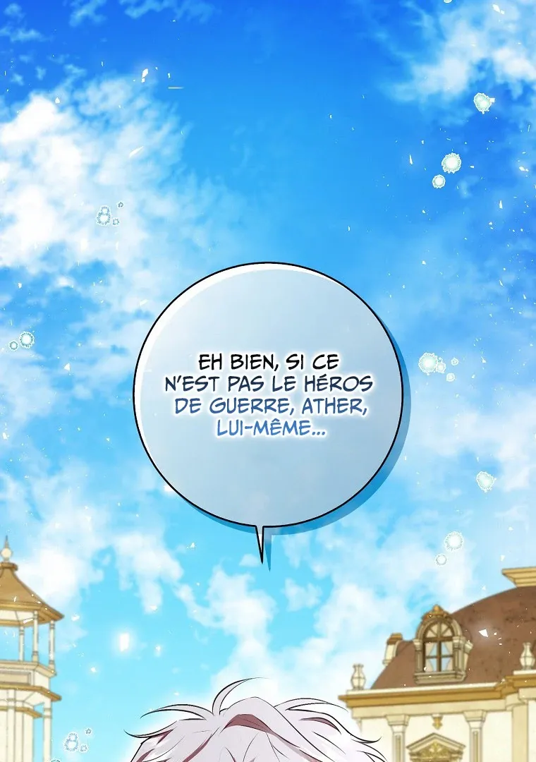 Read Talented Baby Squirrel FR Manga Online