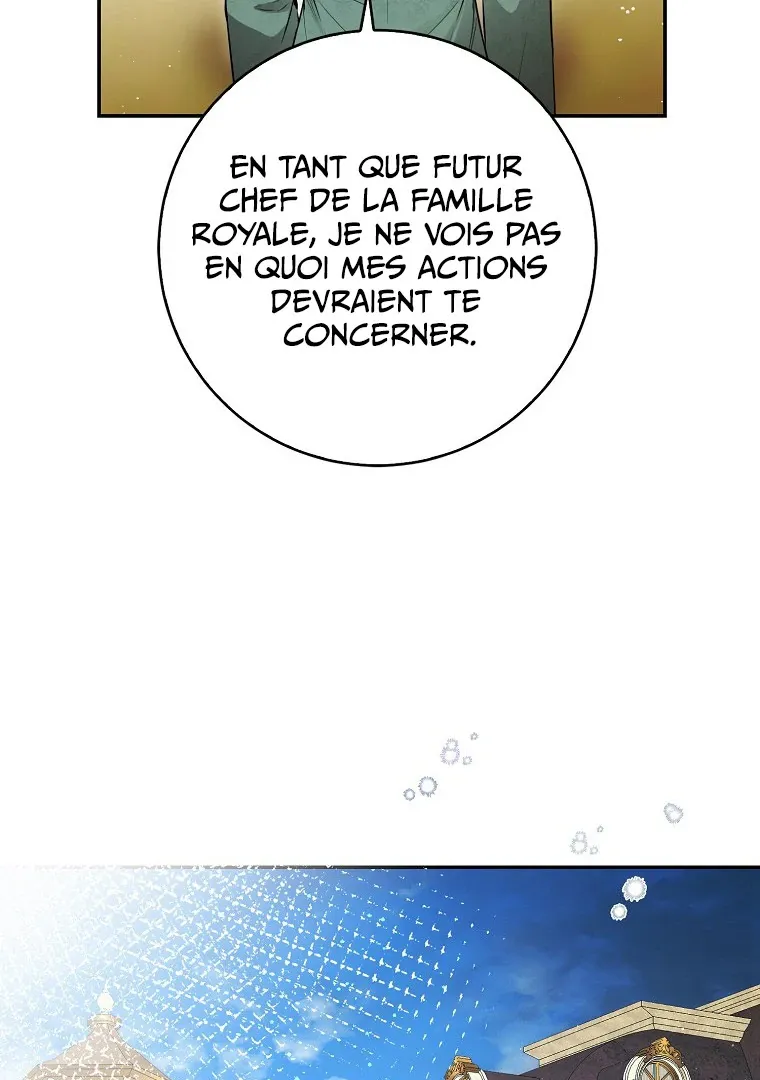 Read Talented Baby Squirrel FR Manga Online