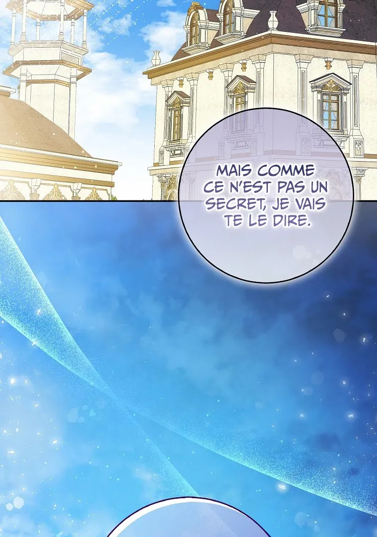 Read Talented Baby Squirrel FR Manga Online