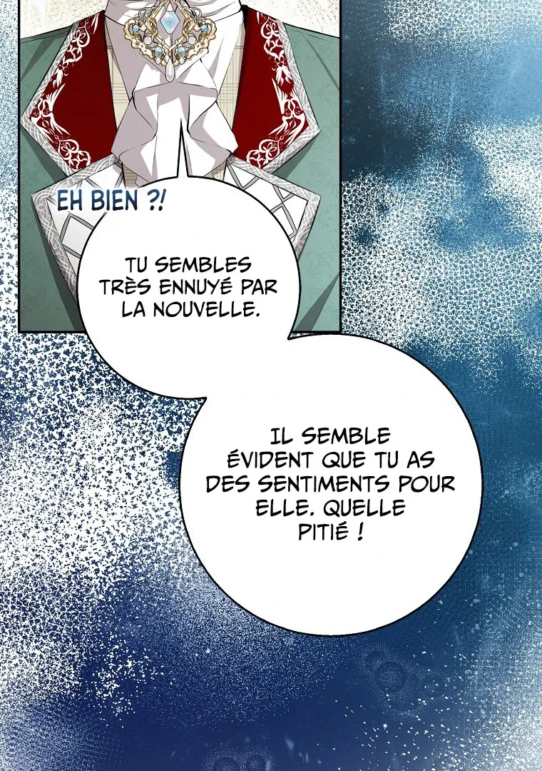 Read Talented Baby Squirrel FR Manga Online