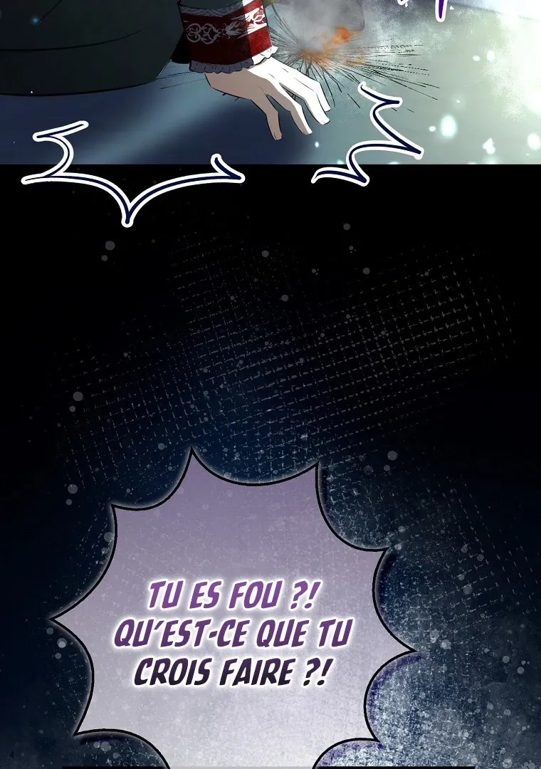 Read Talented Baby Squirrel FR Manga Online