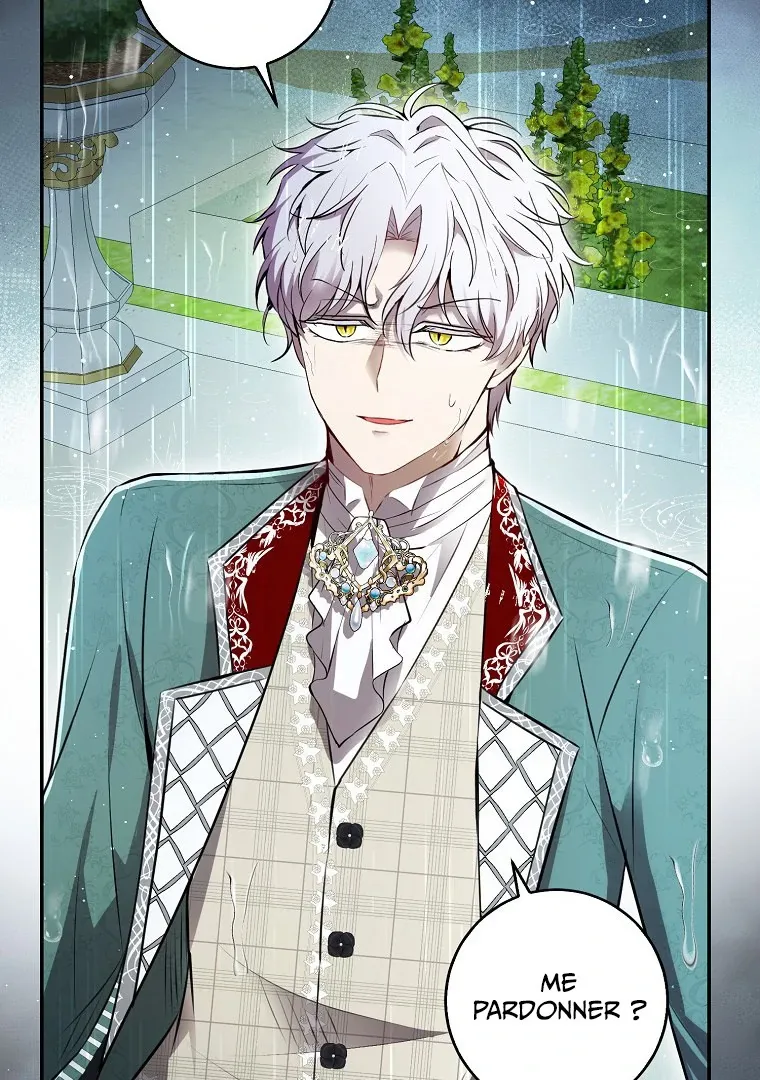 Read Talented Baby Squirrel FR Manga Online