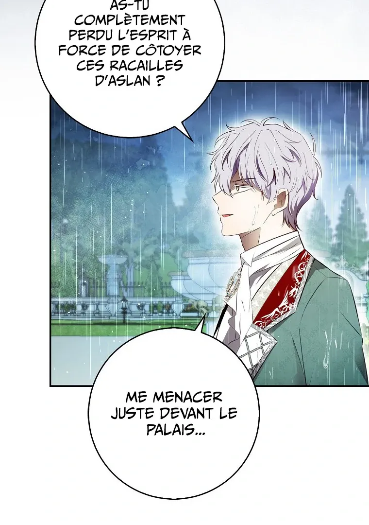 Read Talented Baby Squirrel FR Manga Online