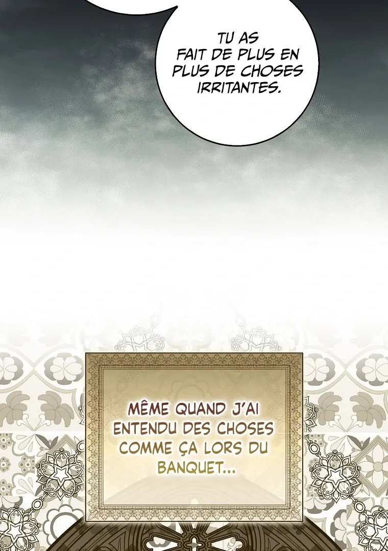 Read Talented Baby Squirrel FR Manga Online