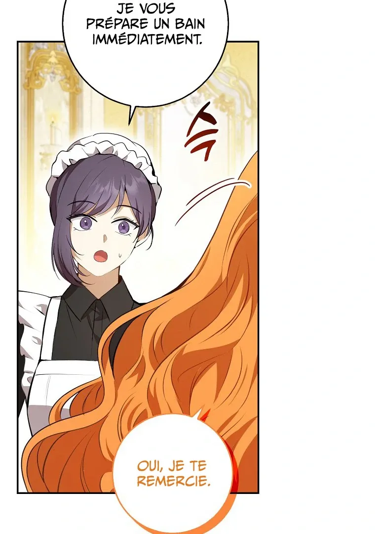 Read Talented Baby Squirrel FR Manga Online