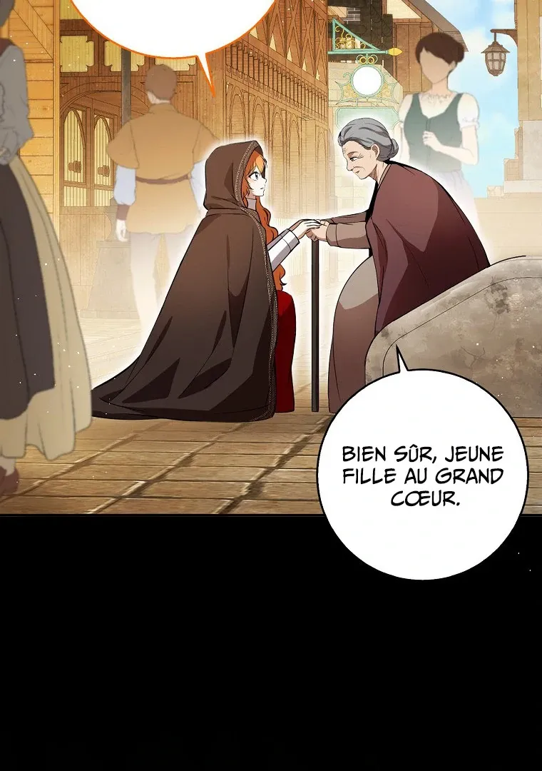 Read Talented Baby Squirrel FR Manga Online