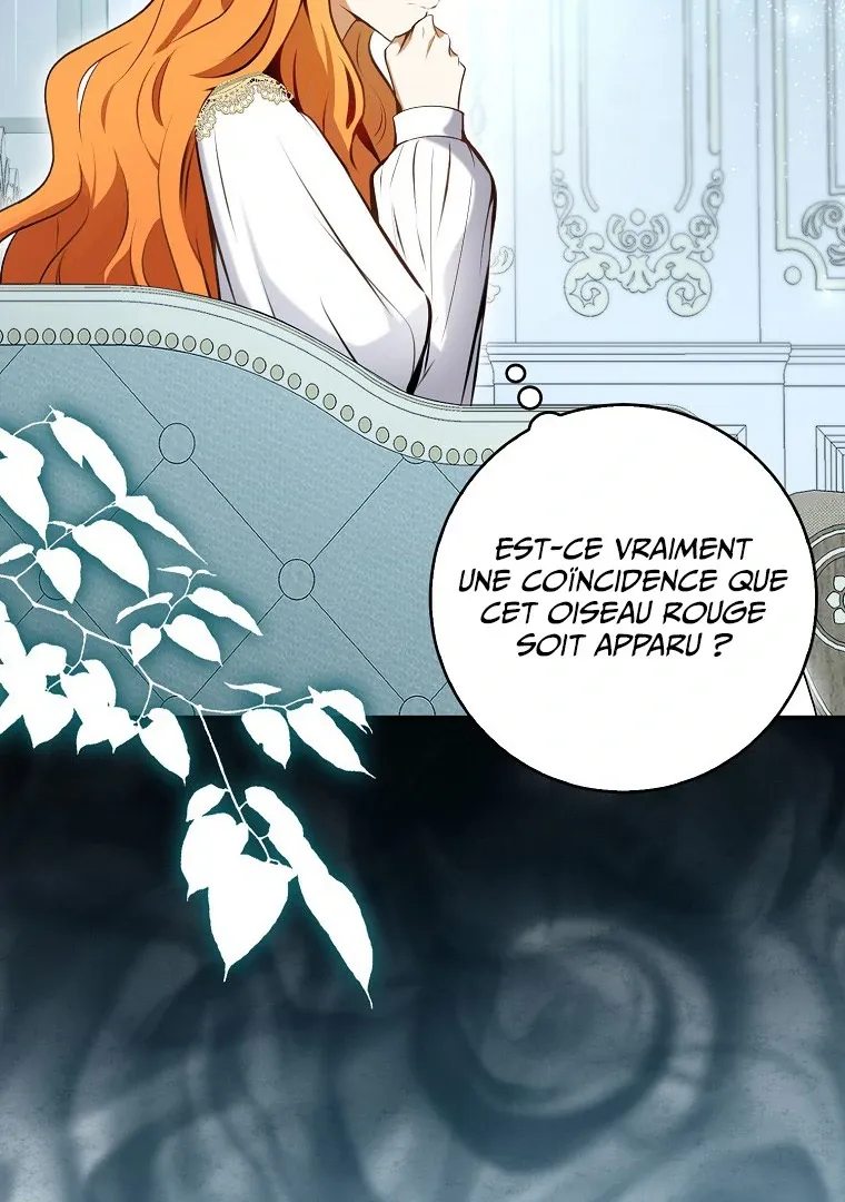 Read Talented Baby Squirrel FR Manga Online