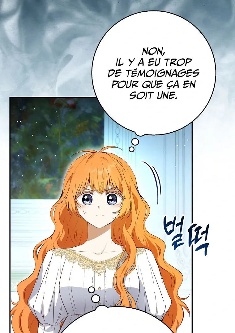 Read Talented Baby Squirrel FR Manga Online