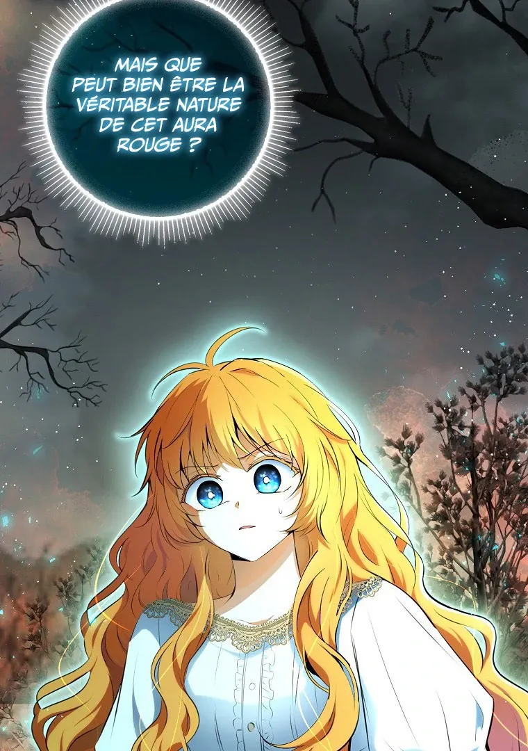 Read Talented Baby Squirrel FR Manga Online