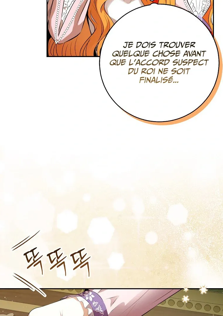 Read Talented Baby Squirrel FR Manga Online