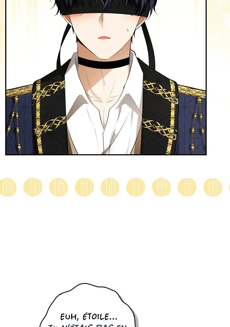 Read Talented Baby Squirrel FR Manga Online
