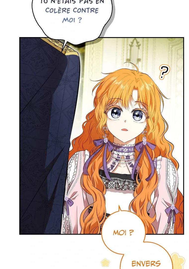 Read Talented Baby Squirrel FR Manga Online