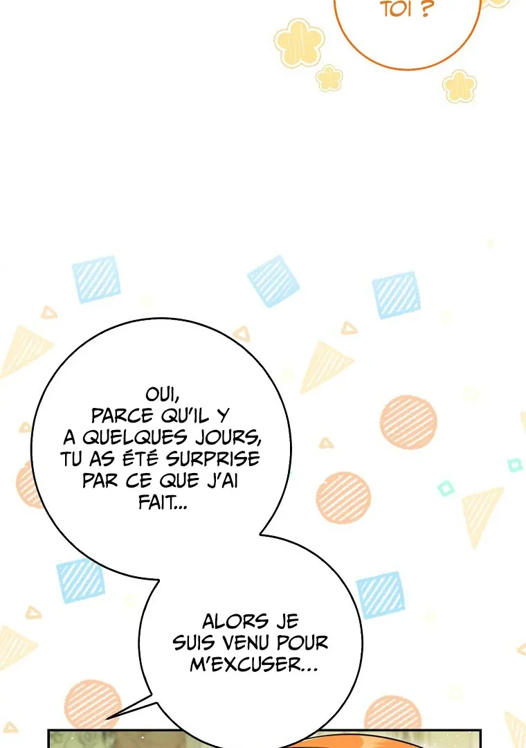 Read Talented Baby Squirrel FR Manga Online