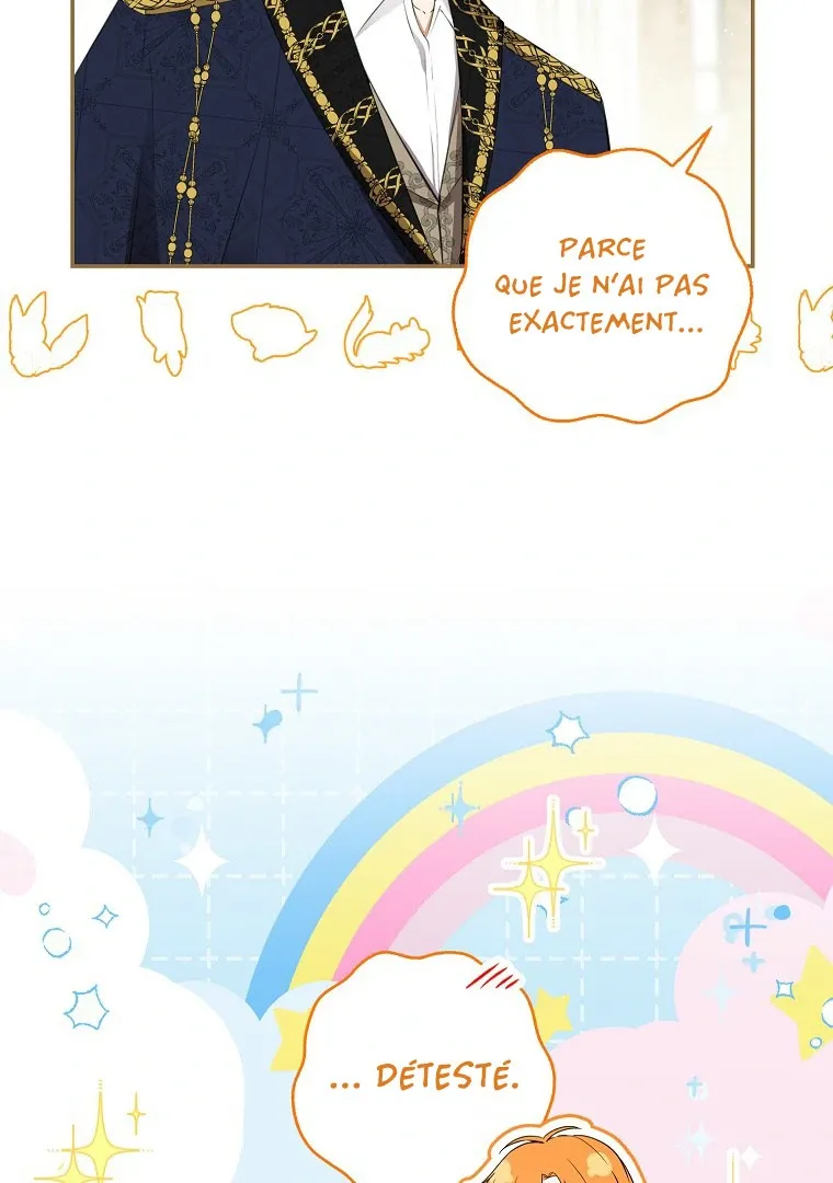 Read Talented Baby Squirrel FR Manga Online