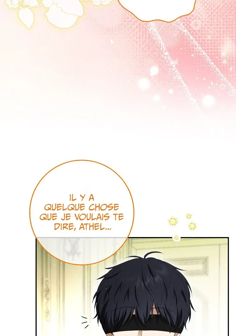 Read Talented Baby Squirrel FR Manga Online