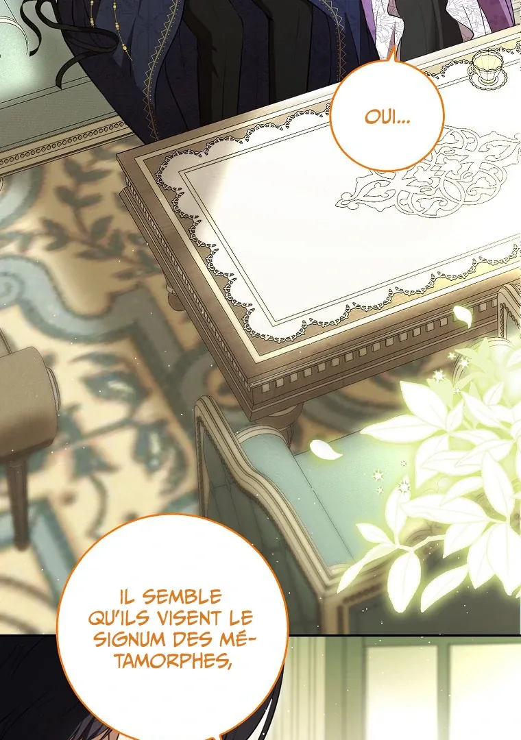 Read Talented Baby Squirrel FR Manga Online