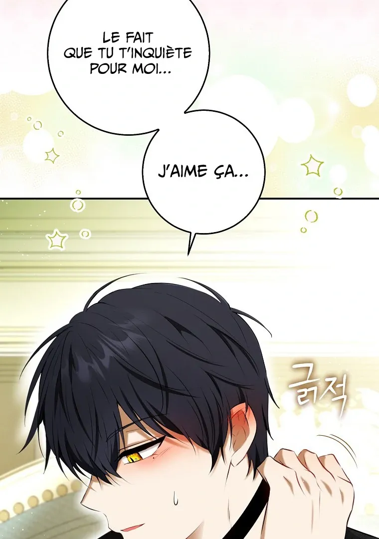 Read Talented Baby Squirrel FR Manga Online