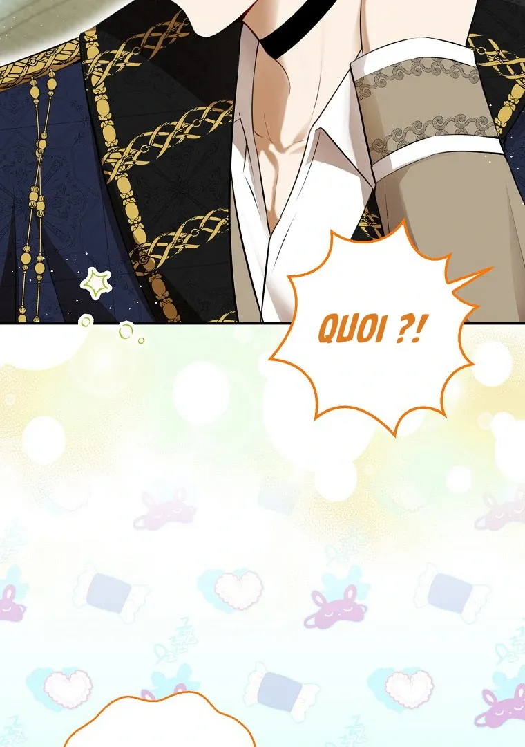 Read Talented Baby Squirrel FR Manga Online