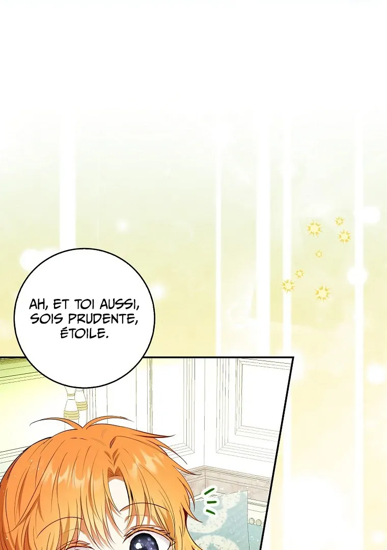 Read Talented Baby Squirrel FR Manga Online