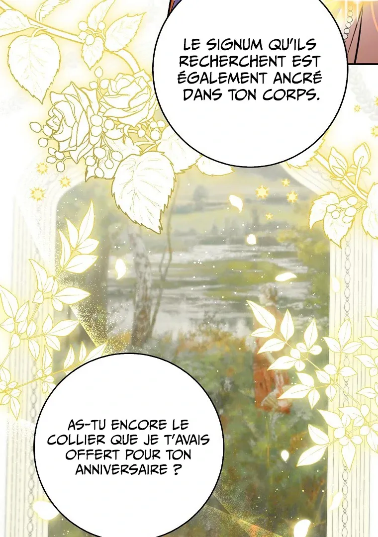 Read Talented Baby Squirrel FR Manga Online