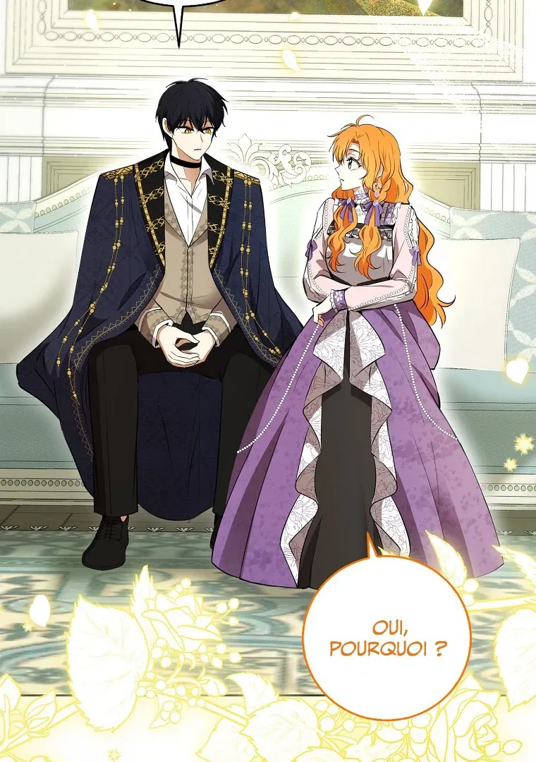 Read Talented Baby Squirrel FR Manga Online