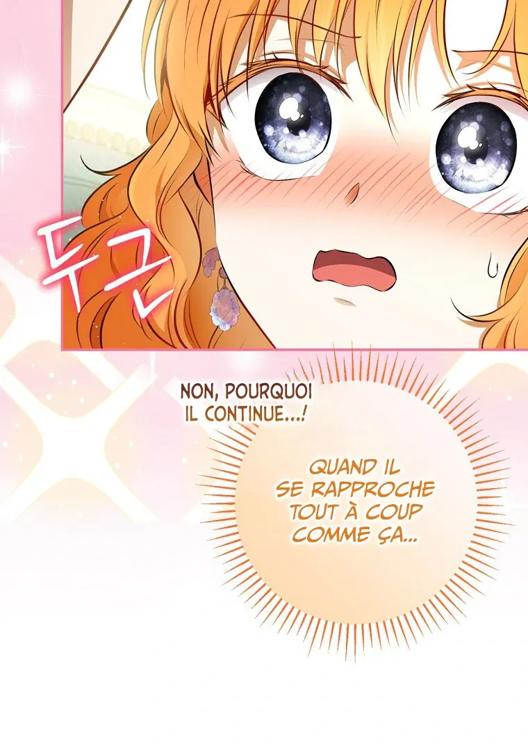 Read Talented Baby Squirrel FR Manga Online