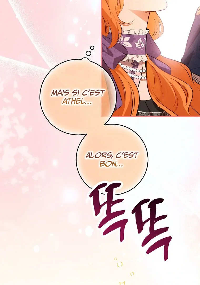 Read Talented Baby Squirrel FR Manga Online