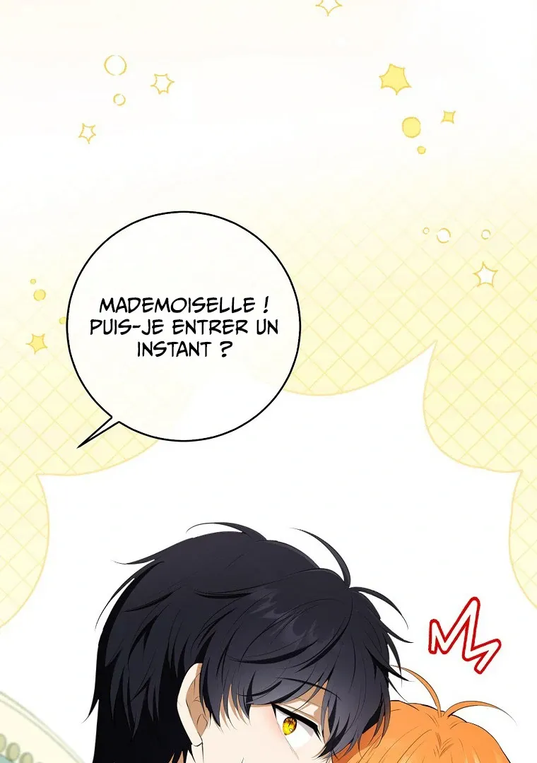 Read Talented Baby Squirrel FR Manga Online