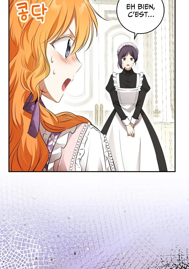 Read Talented Baby Squirrel FR Manga Online