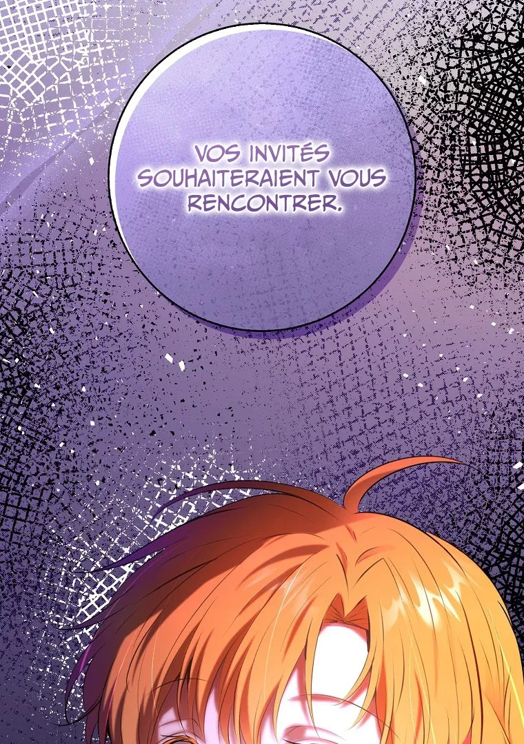 Read Talented Baby Squirrel FR Manga Online