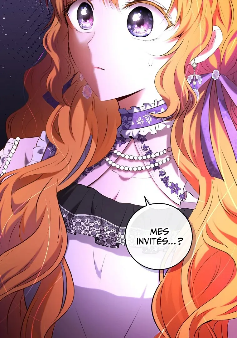 Read Talented Baby Squirrel FR Manga Online