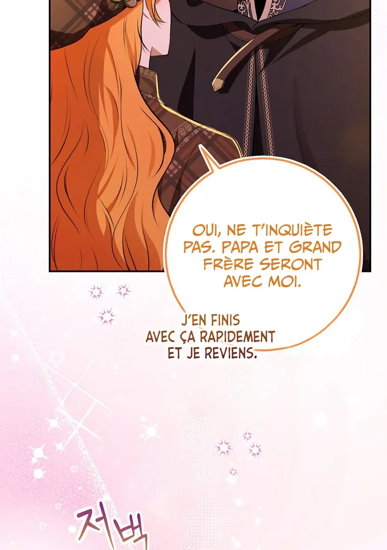 Read Talented Baby Squirrel FR Manga Online