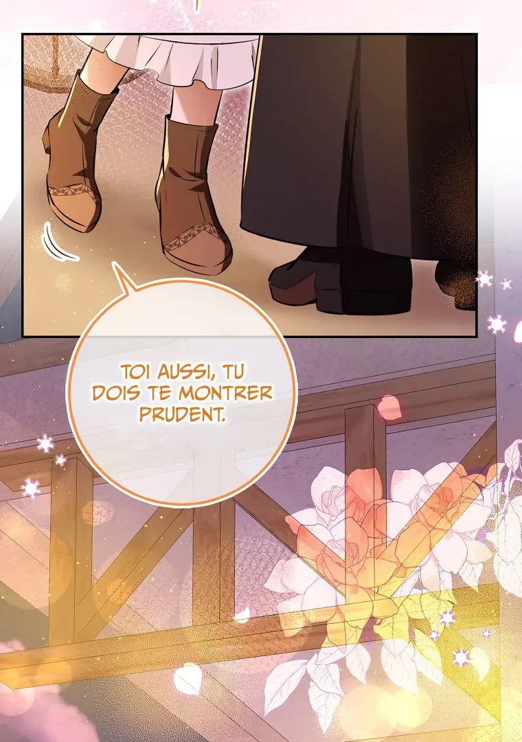Read Talented Baby Squirrel FR Manga Online