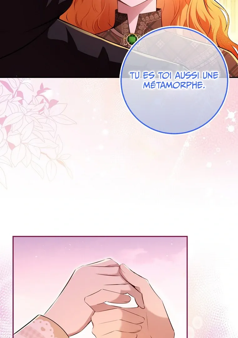 Read Talented Baby Squirrel FR Manga Online