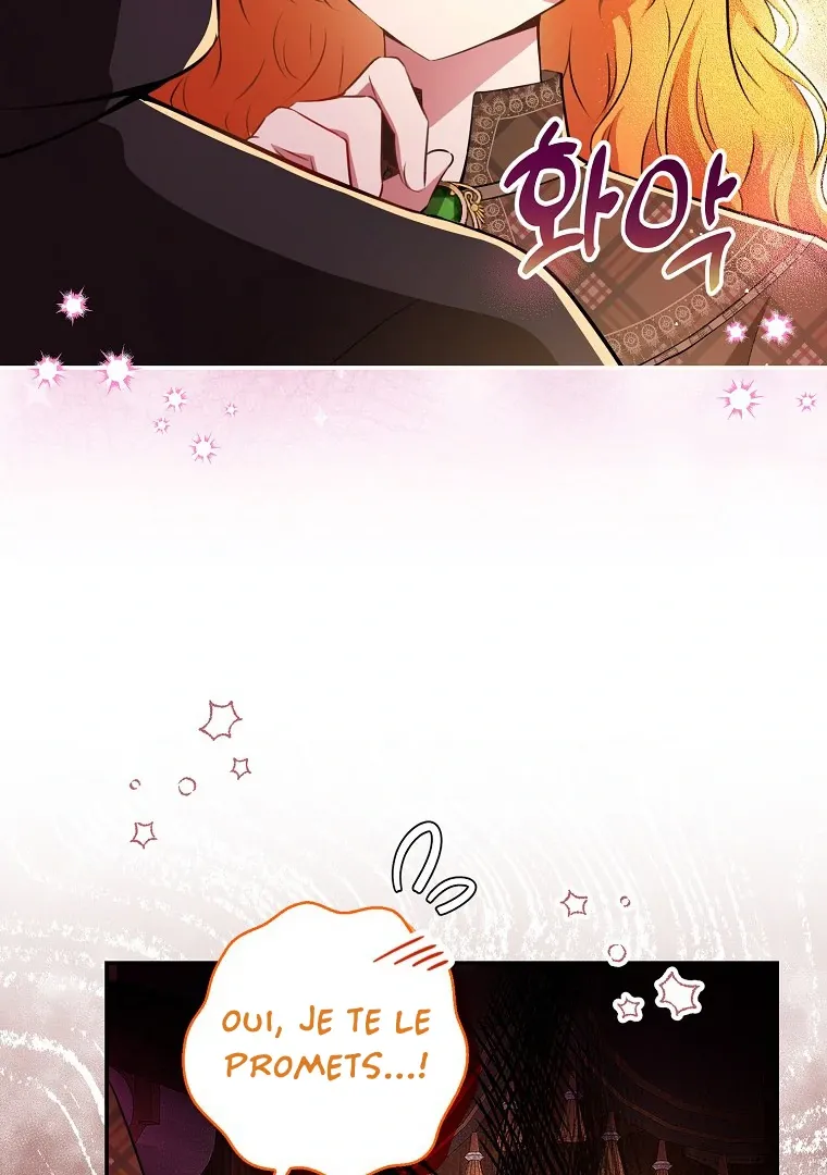Read Talented Baby Squirrel FR Manga Online