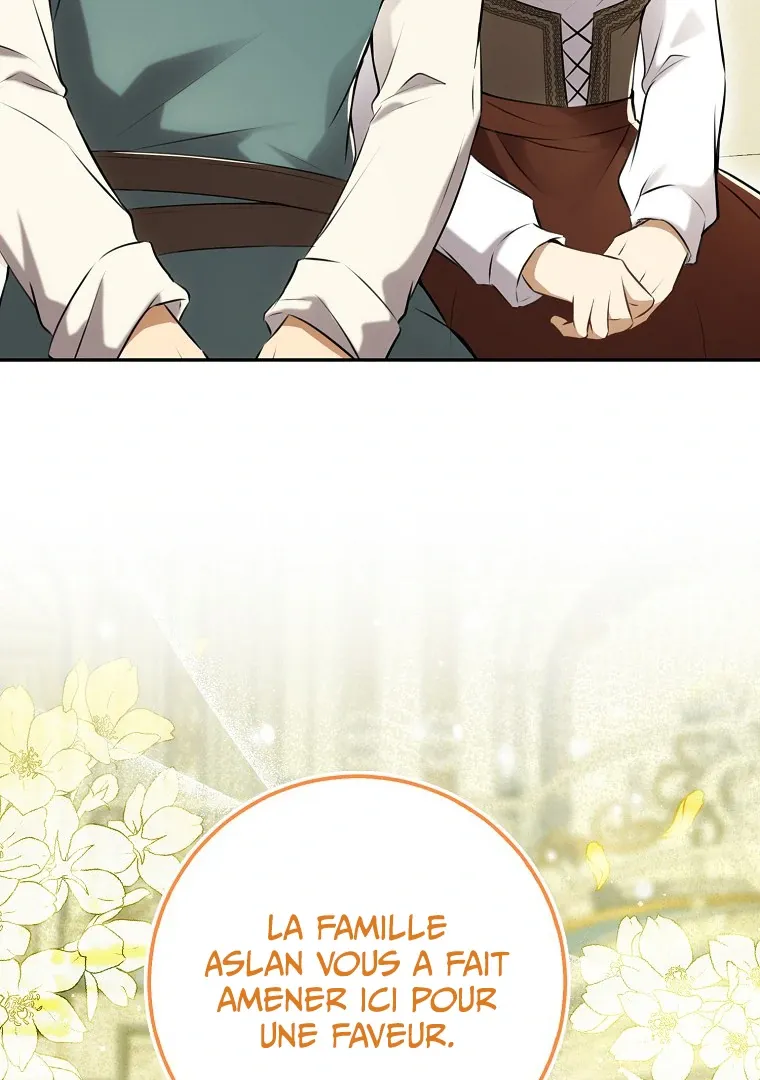 Read Talented Baby Squirrel FR Manga Online