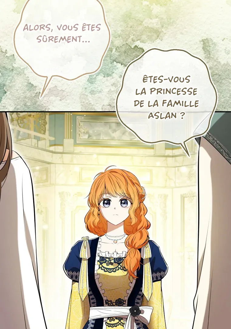 Read Talented Baby Squirrel FR Manga Online